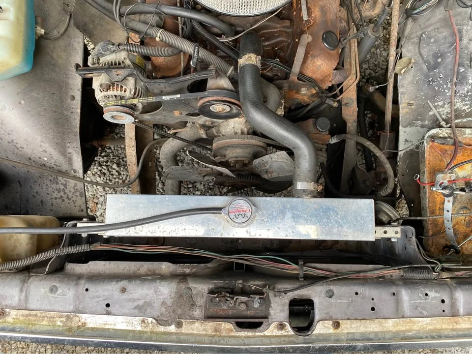 1989 Dodge Ram 1st Gen - Image 11 of 14