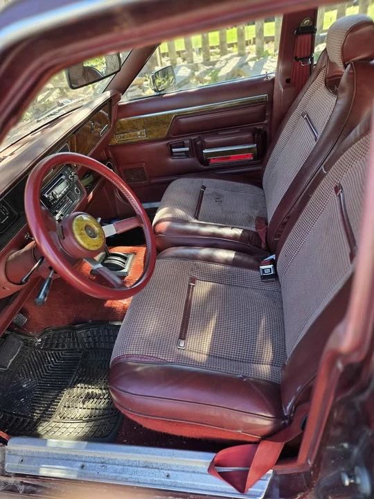 1989 Eagle - Image 2 of 3