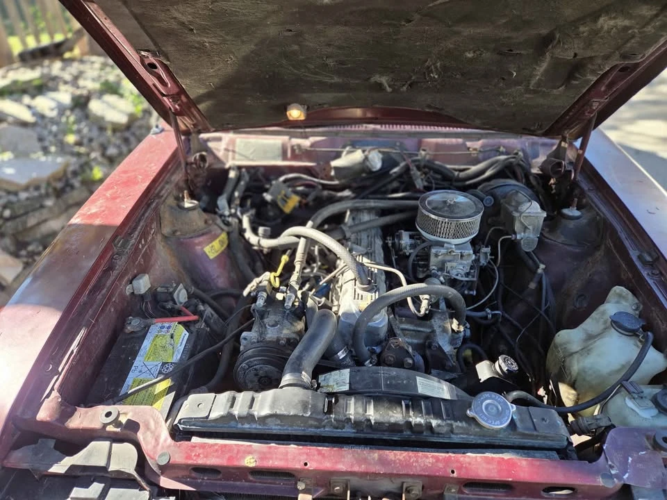 1989 Eagle - Image 3 of 3