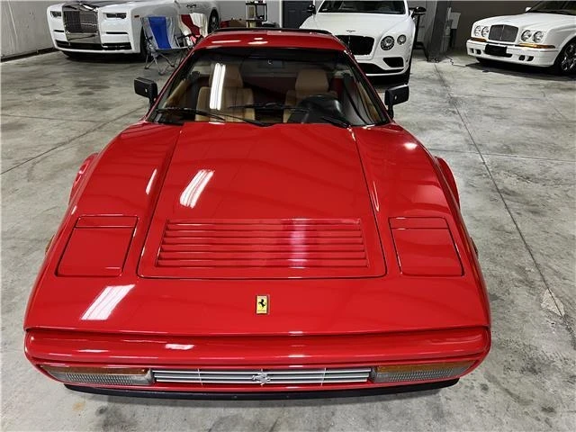 1989 Ferrari 328 GTB - Image 18 of 21