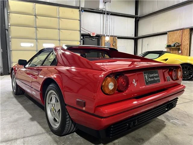 1989 Ferrari 328 GTB - Image 8 of 21