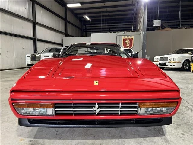 1989 Ferrari 328 GTB - Image 19 of 21