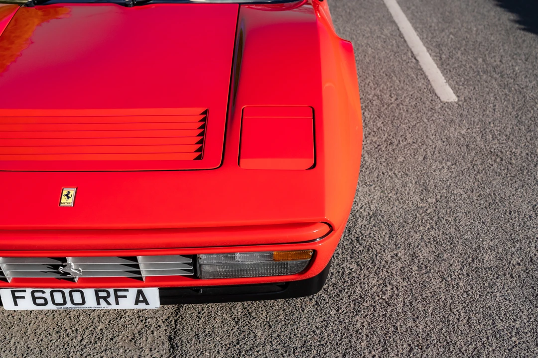 1989 Ferrari 328 GTS - Image 29 of 31