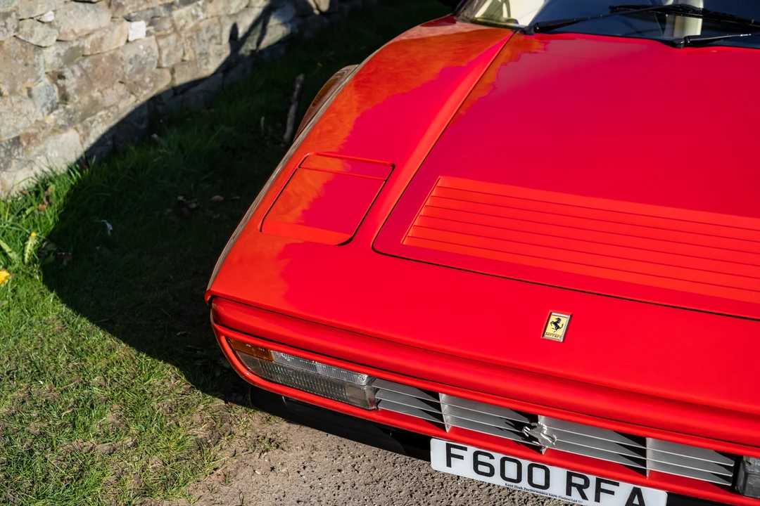 1989 Ferrari 328 GTS - Image 30 of 31