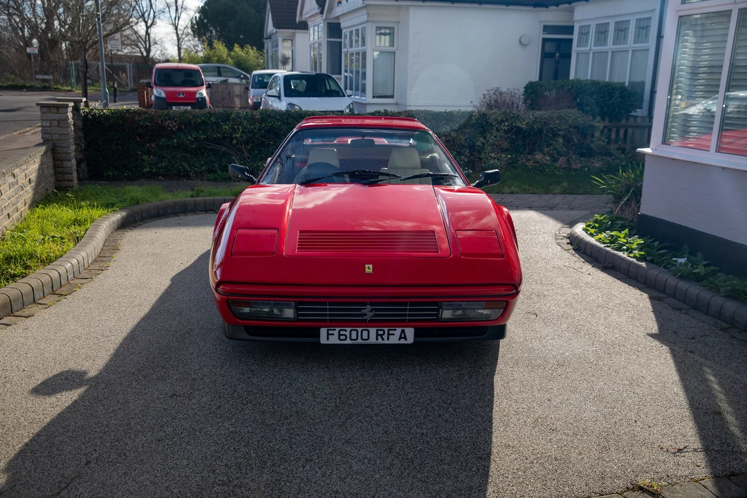 1989 Ferrari 328 GTS - Image 24 of 31