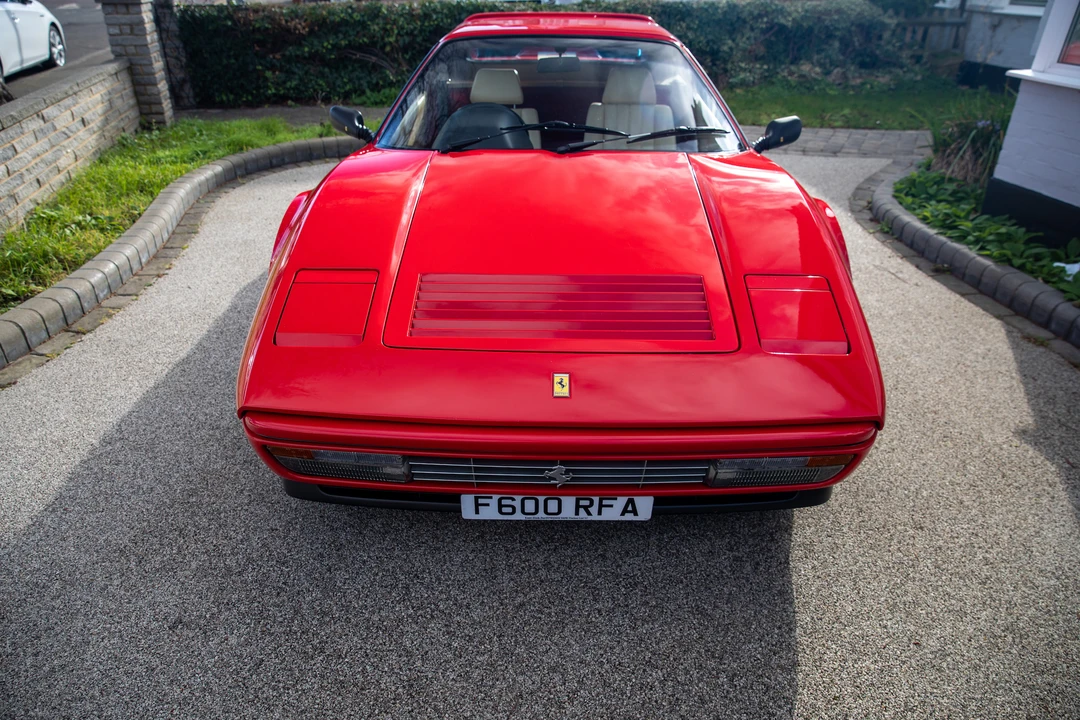 1989 Ferrari 328 GTS - Image 23 of 31