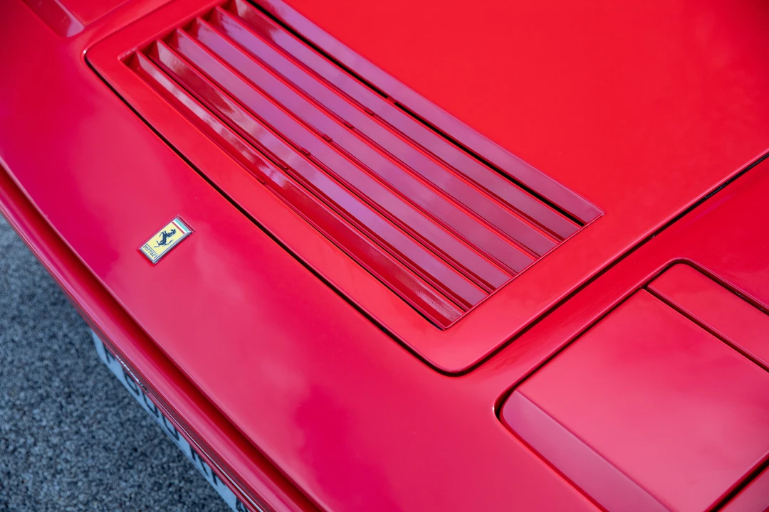 1989 Ferrari 328 GTS - Image 27 of 31