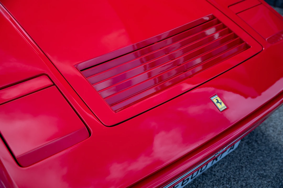 1989 Ferrari 328 GTS - Image 29 of 31