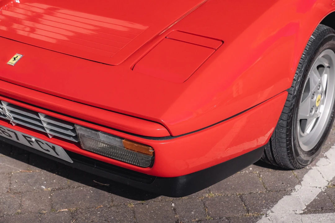 1989 Ferrari 328 GTS - Image 24 of 31