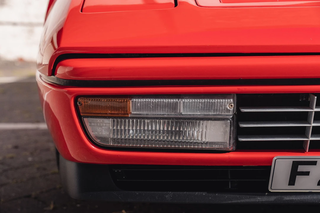 1989 Ferrari 328 GTS - Image 29 of 31