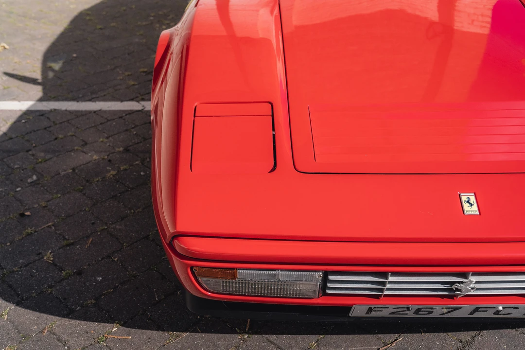 1989 Ferrari 328 GTS - Image 30 of 31