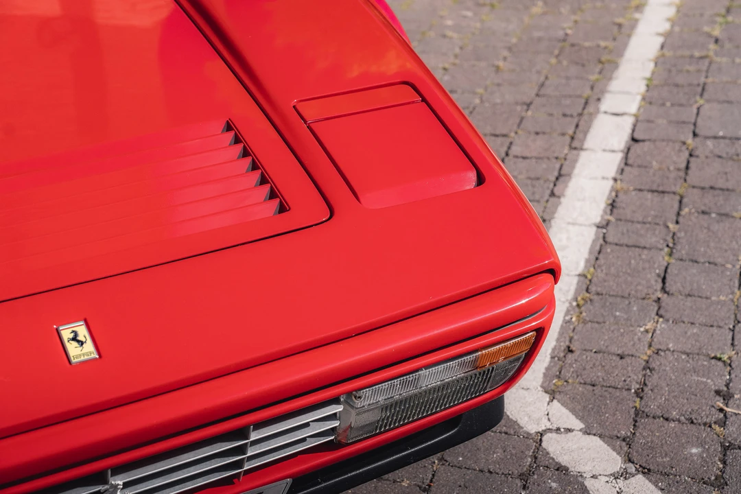 1989 Ferrari 328 GTS - Image 31 of 31