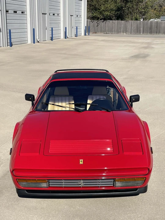 1989 Ferrari 328 GTS - Image 21 of 31