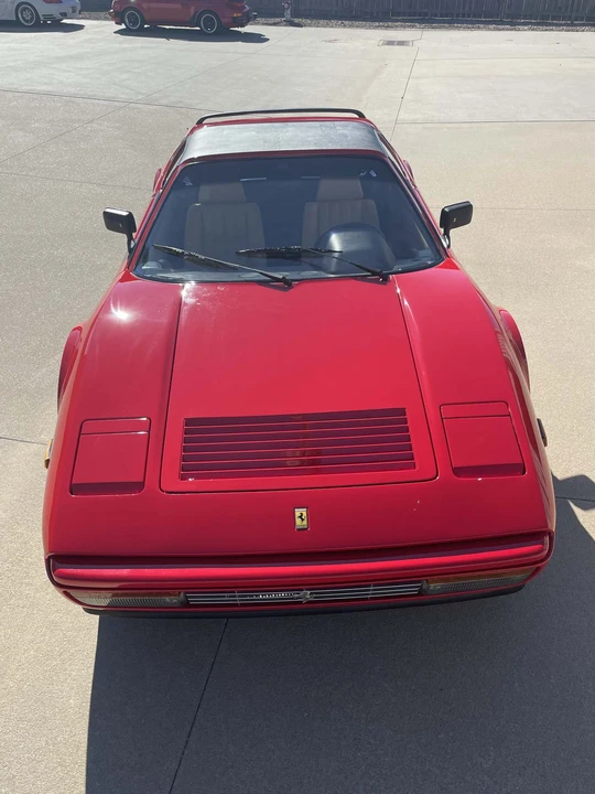 1989 Ferrari 328 GTS - Image 22 of 31