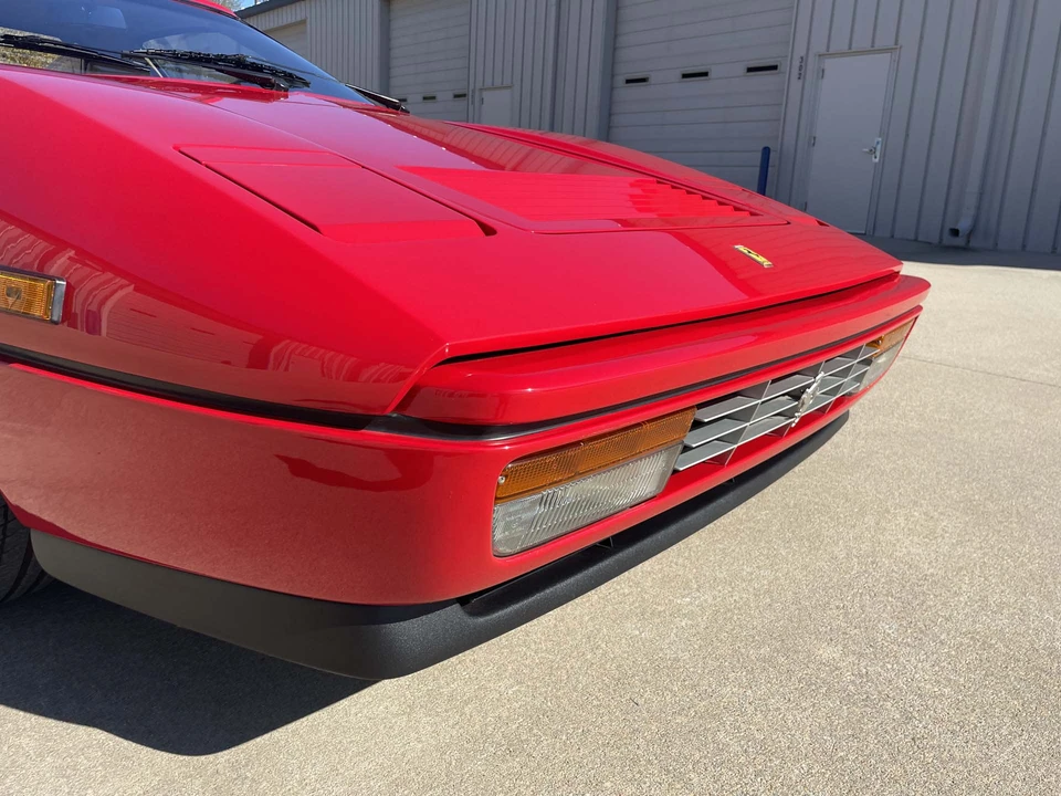 1989 Ferrari 328 GTS - Image 24 of 31