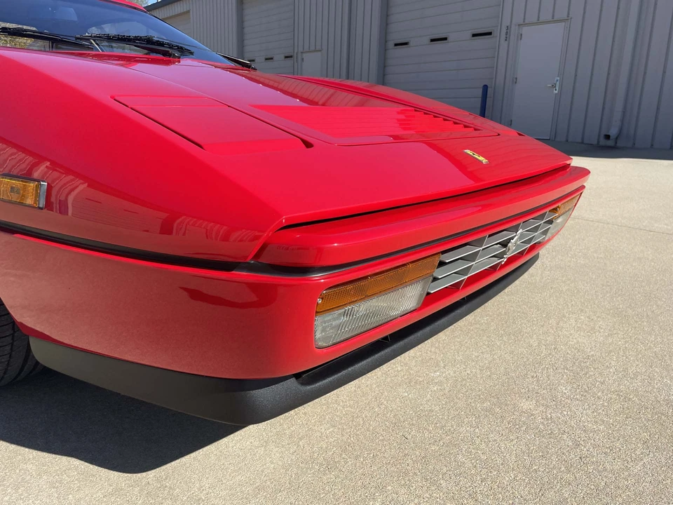 1989 Ferrari 328 GTS - Image 25 of 31