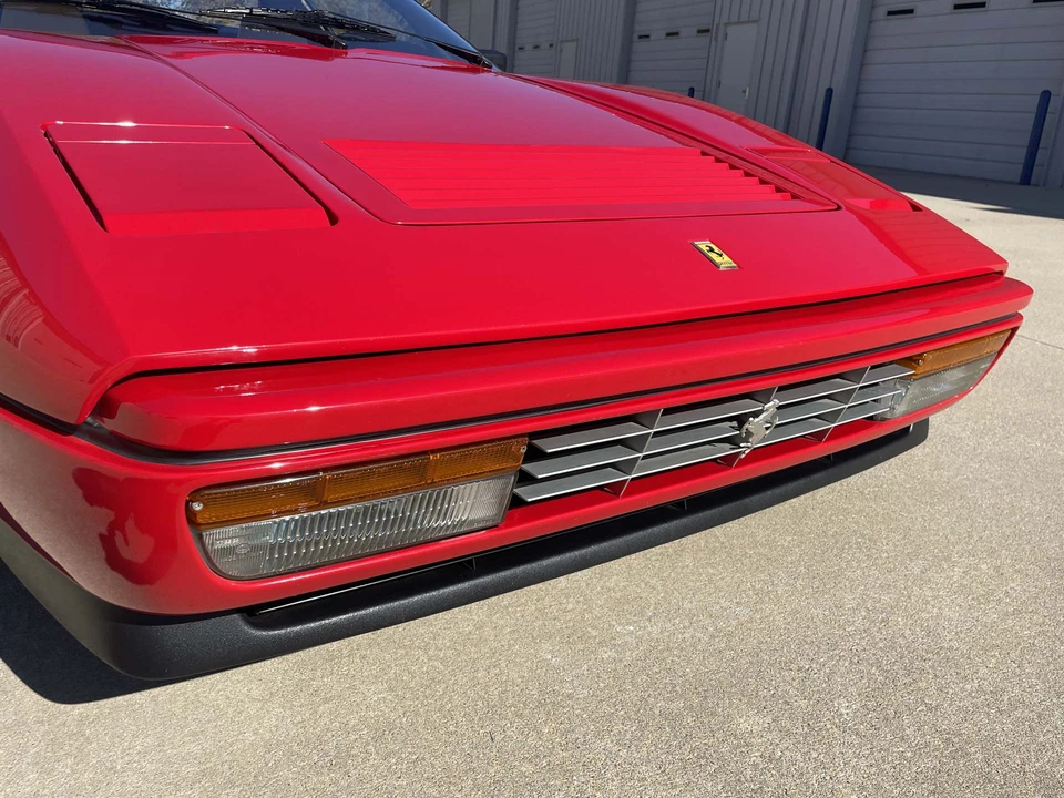 1989 Ferrari 328 GTS - Image 26 of 31