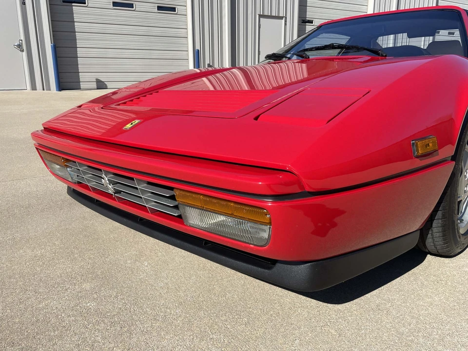 1989 Ferrari 328 GTS - Image 27 of 31