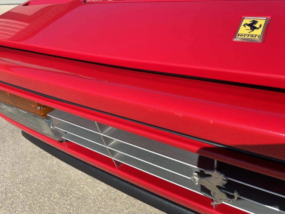1989 Ferrari 328 GTS - Image 28 of 31