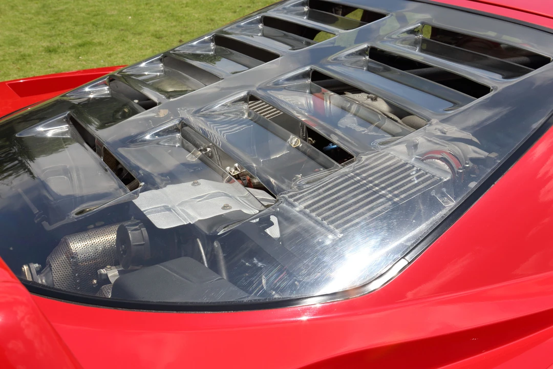 1989 Ferrari F40 - Image 2 of 31