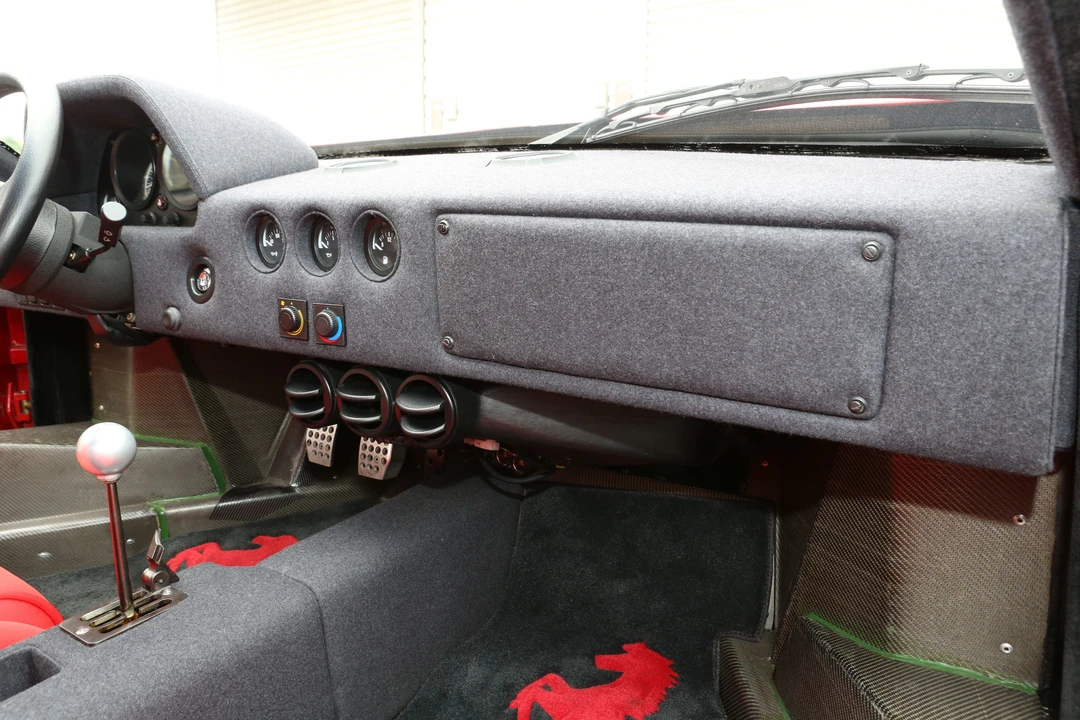 1989 Ferrari F40 - Image 12 of 31