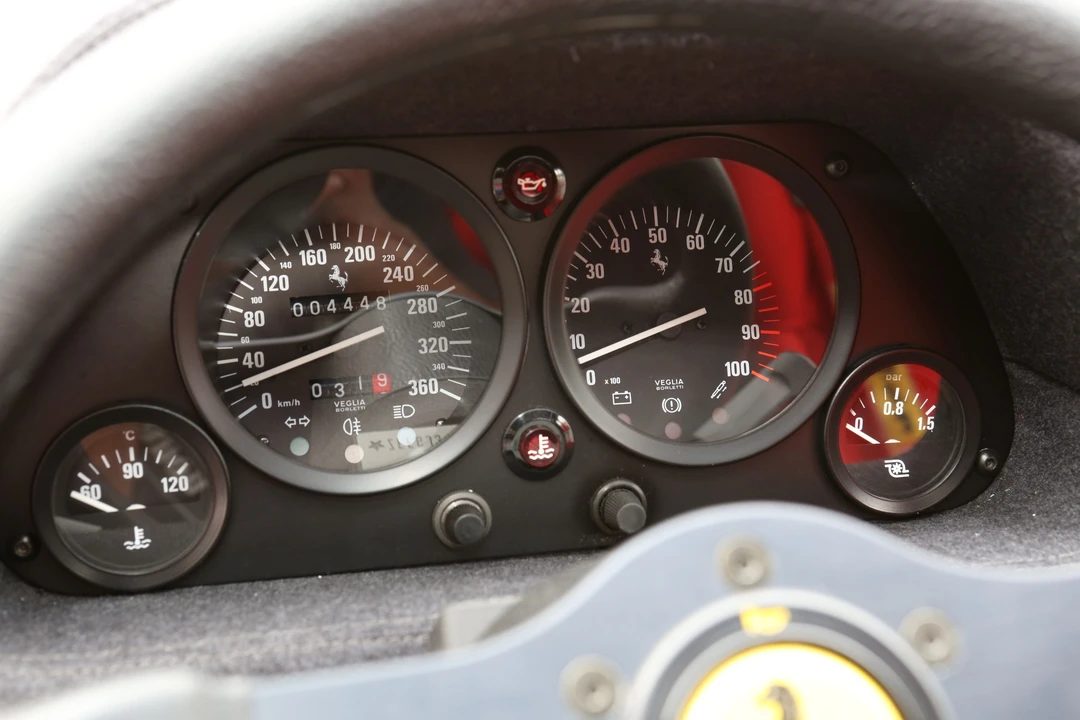 1989 Ferrari F40 - Image 10 of 31
