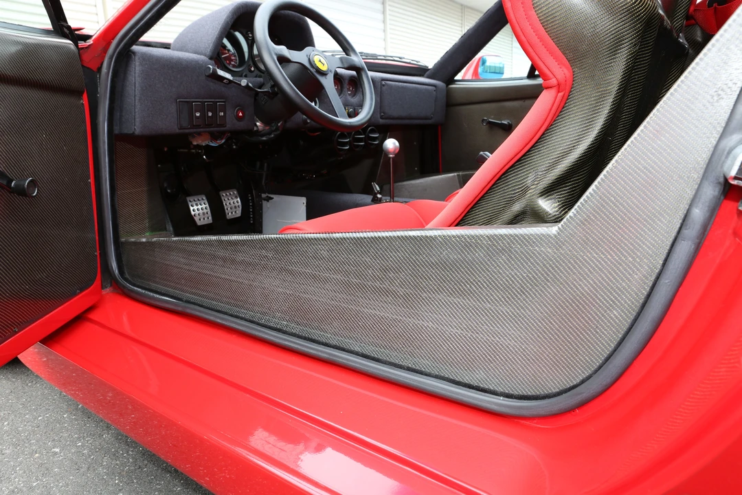 1989 Ferrari F40 - Image 14 of 31