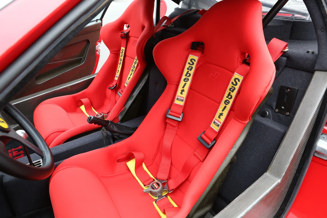 1989 Ferrari F40 - Image 11 of 31