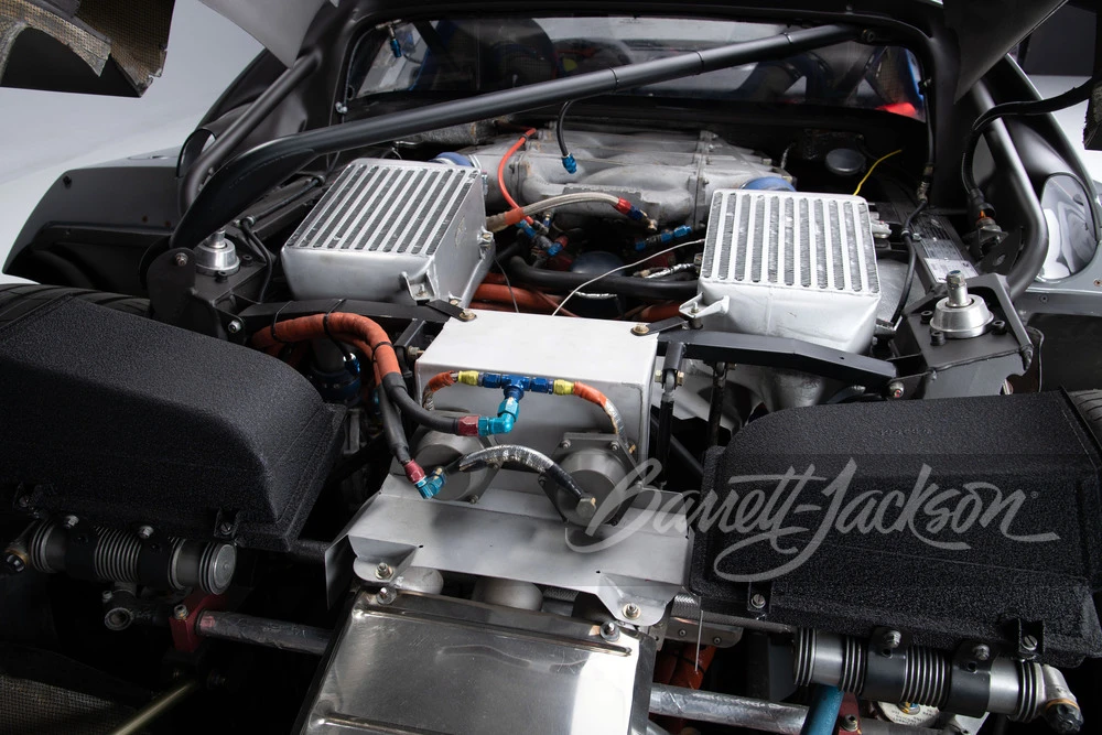 1989 Ferrari F40 - Image 2 of 31