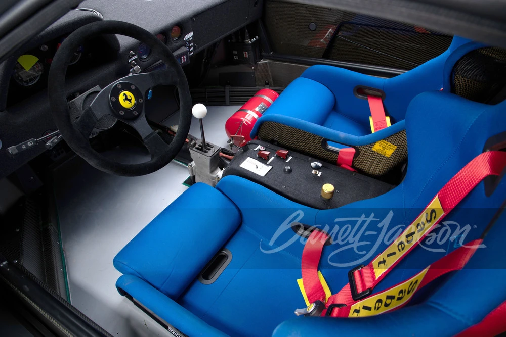 1989 Ferrari F40 - Image 3 of 31