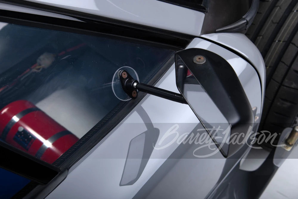 1989 Ferrari F40 - Image 9 of 31