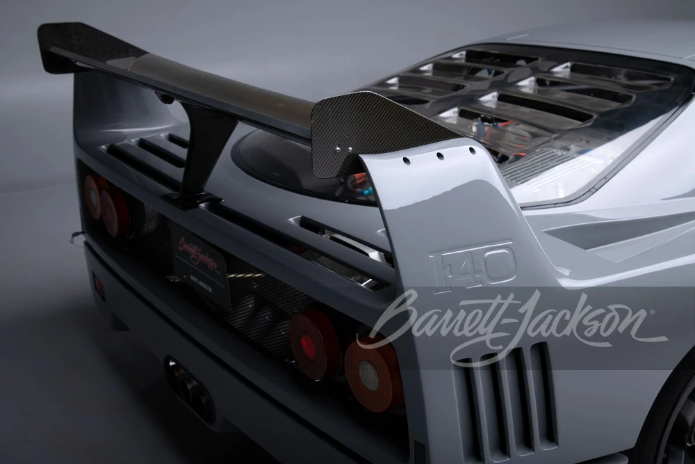 1989 Ferrari F40 - Image 11 of 31