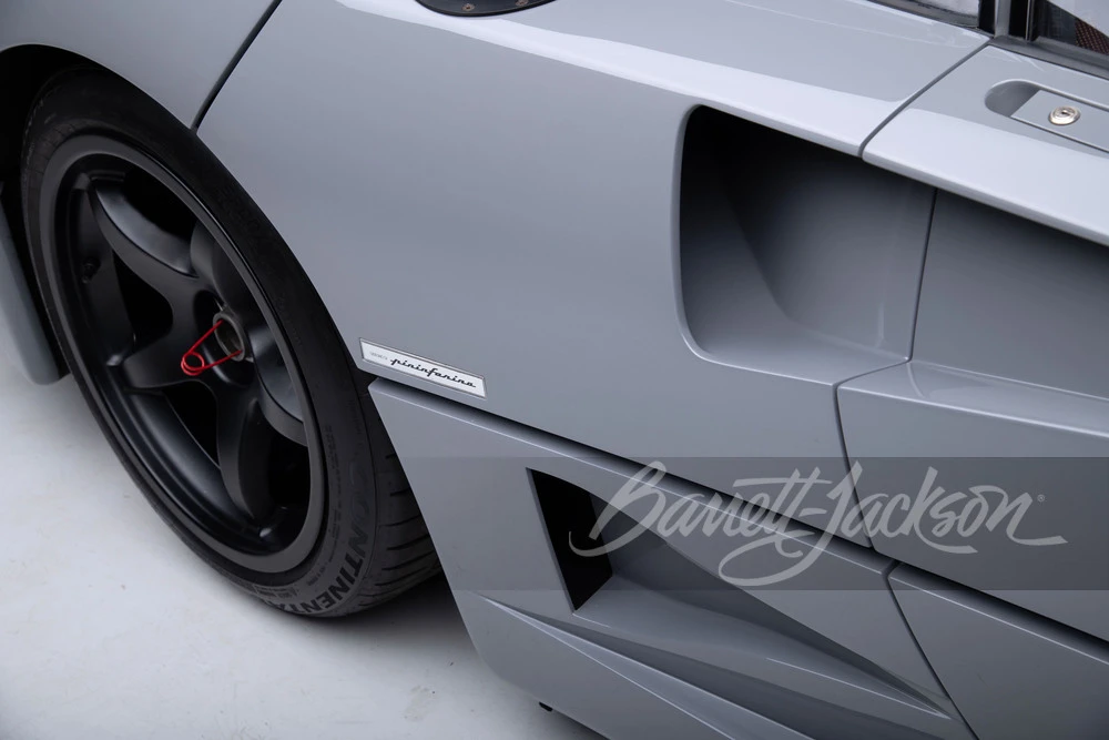 1989 Ferrari F40 - Image 13 of 31
