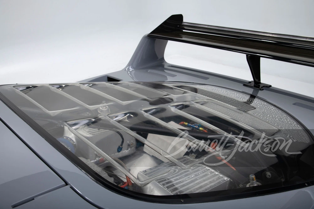 1989 Ferrari F40 - Image 15 of 31