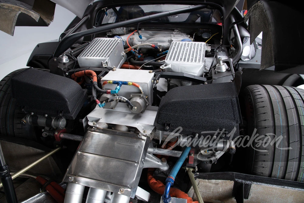 1989 Ferrari F40 - Image 19 of 31