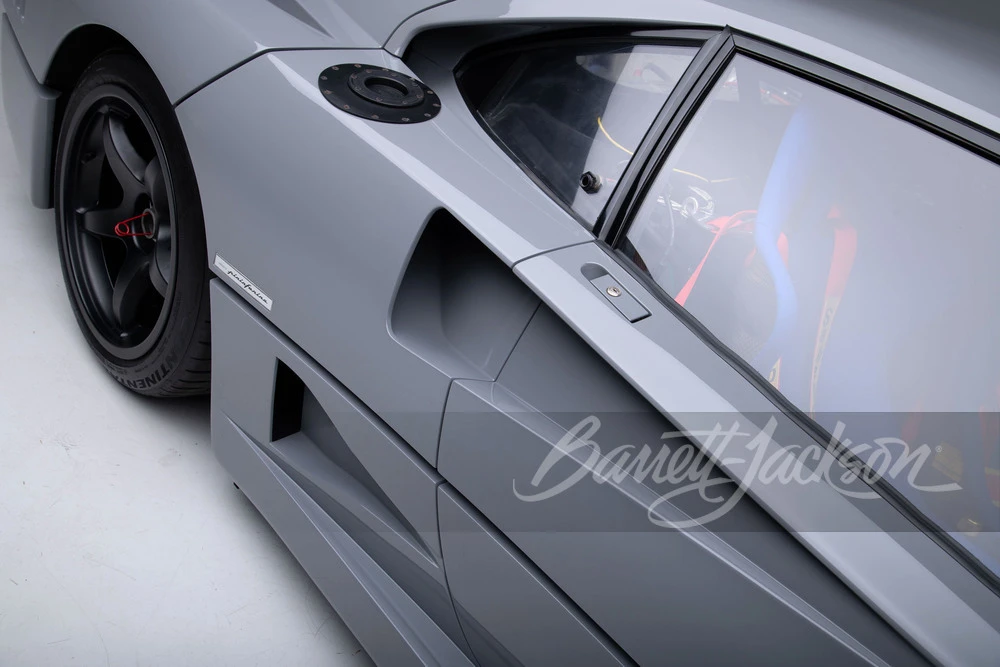 1989 Ferrari F40 - Image 22 of 31