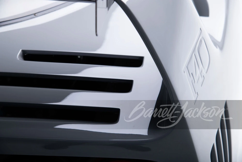 1989 Ferrari F40 - Image 23 of 31