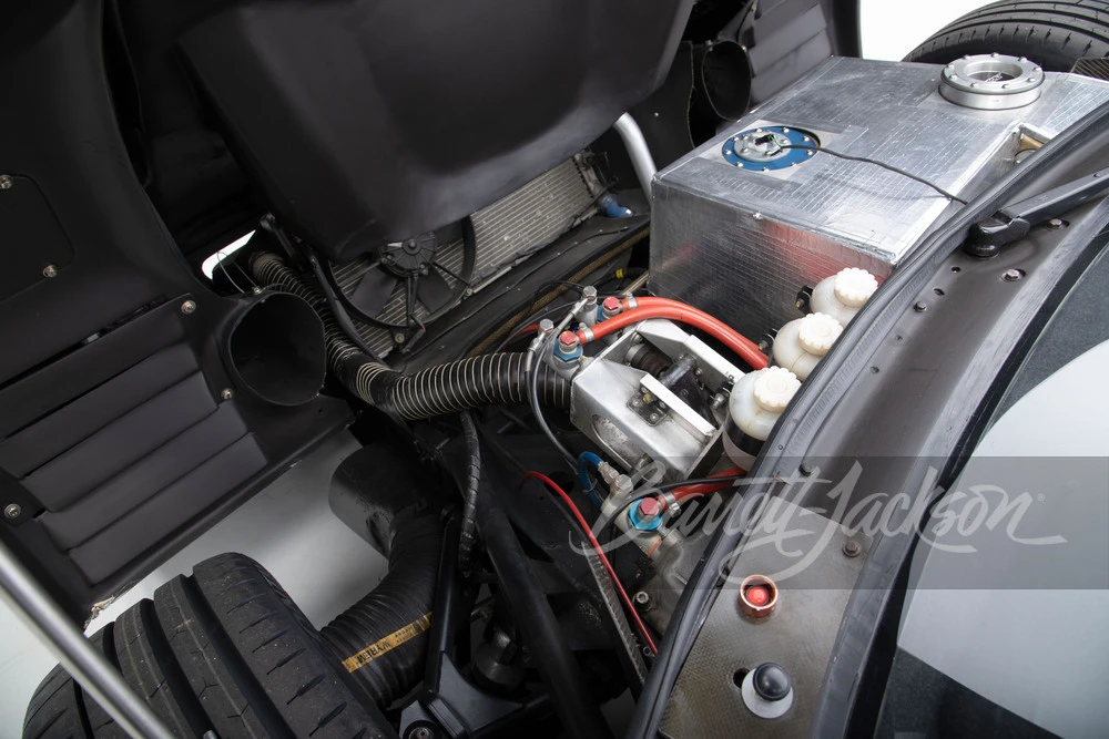 1989 Ferrari F40 - Image 25 of 31