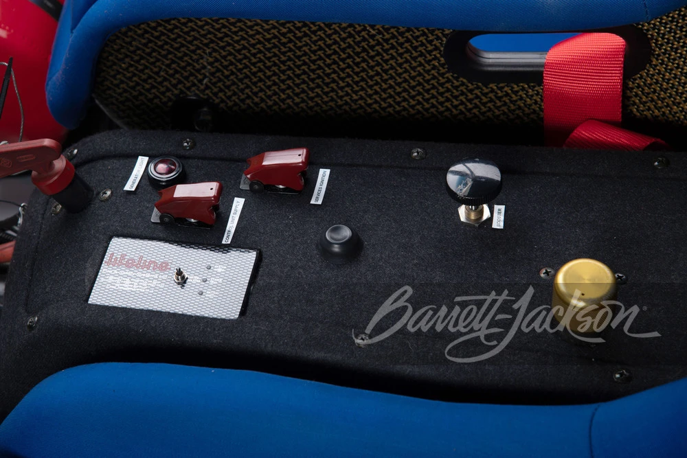 1989 Ferrari F40 - Image 27 of 31