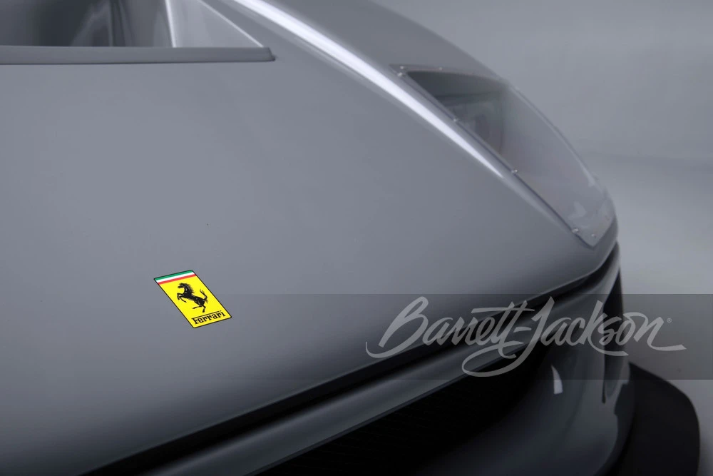 1989 Ferrari F40 - Image 29 of 31