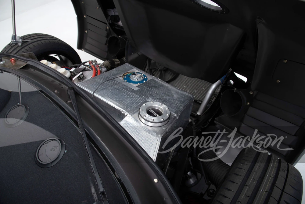 1989 Ferrari F40 - Image 30 of 31