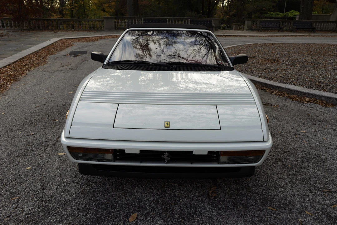 1989 Ferrari Mondial t - Image 16 of 31