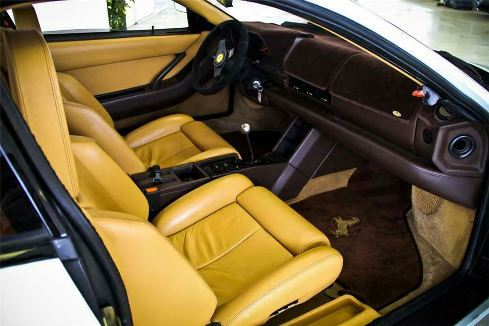 1989 Ferrari Testarossa - Image 3 of 4