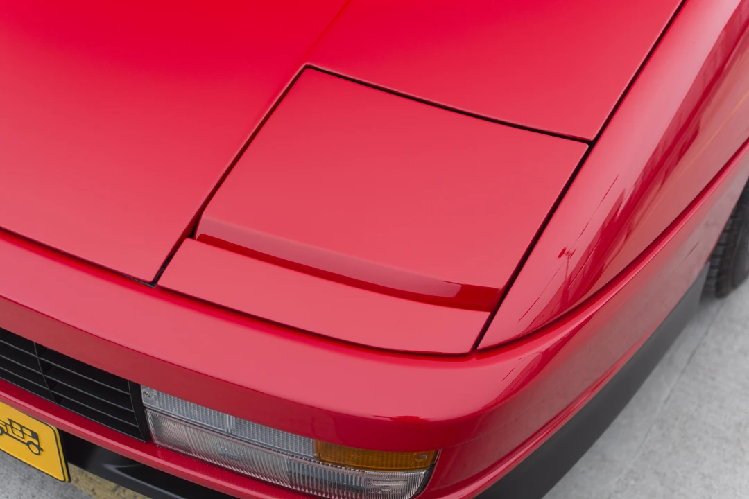 1991 Ferrari Testarossa - Image 18 of 31