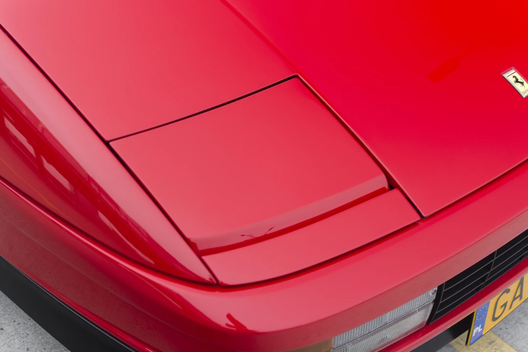 1991 Ferrari Testarossa - Image 19 of 31