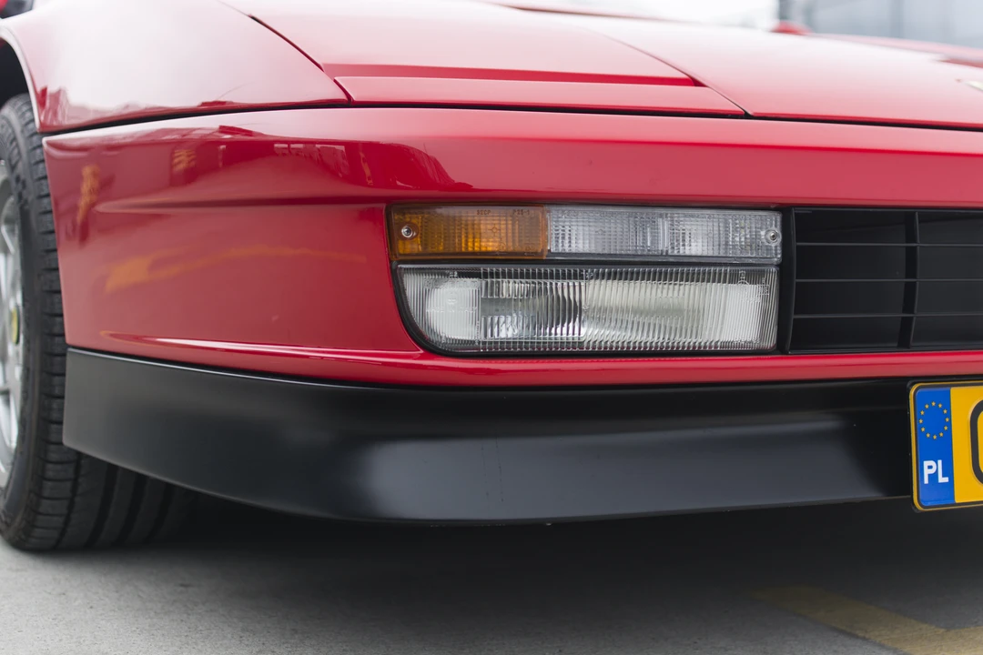 1991 Ferrari Testarossa - Image 20 of 31