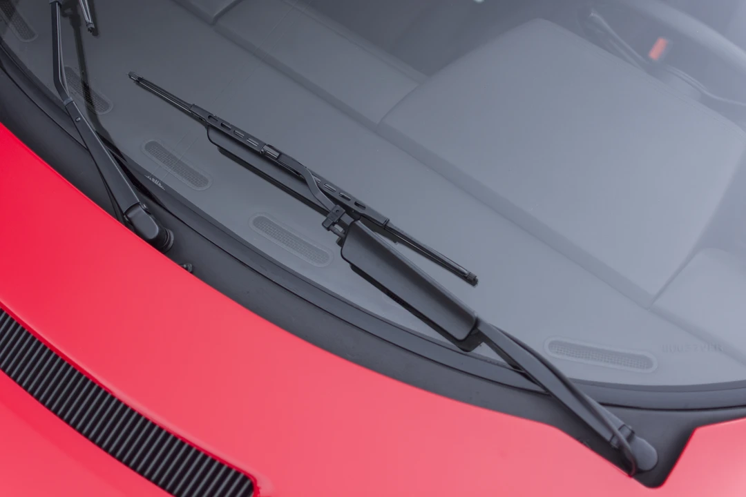 1991 Ferrari Testarossa - Image 23 of 31