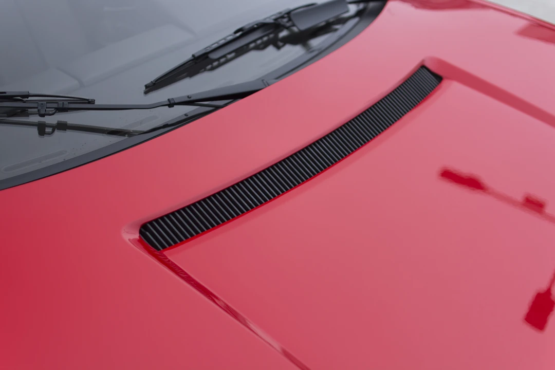 1991 Ferrari Testarossa - Image 25 of 31