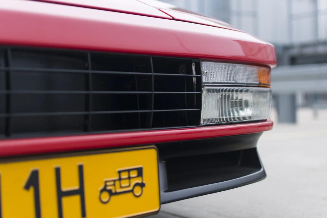 1991 Ferrari Testarossa - Image 26 of 31