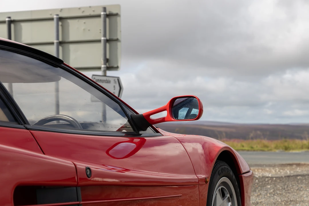 1990 Ferrari Testarossa - Image 24 of 31